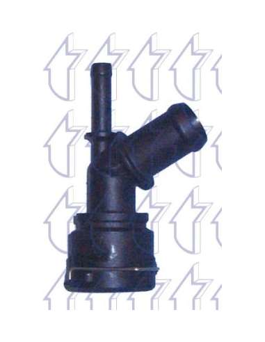 Brida de refrigerante Triclo 463812 - TAPA CONECTOR MANGUITOS VAG