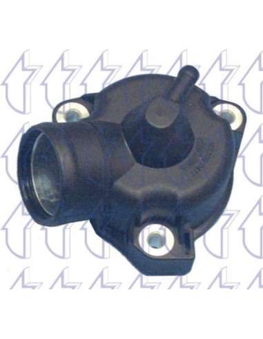 Brida de refrigerante Triclo 463820 - TAPA TERM. MERCEDES 190 W124