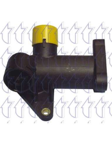 Brida de refrigerante Triclo 463828 - TAPA TERM. A4/PASSAT mot. 1.