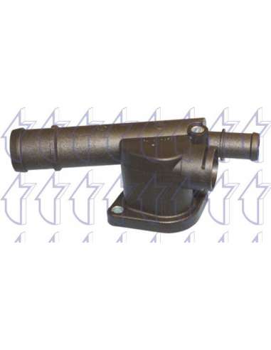 Brida de refrigerante Triclo 463970 - TAPA TERMOSTATO VAG 2.0 TDI