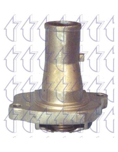 Termostato, refrigerante Triclo 464197 - TAPA TERM. FIAT PUNTO 1.0/1. PREMIUM BRAND