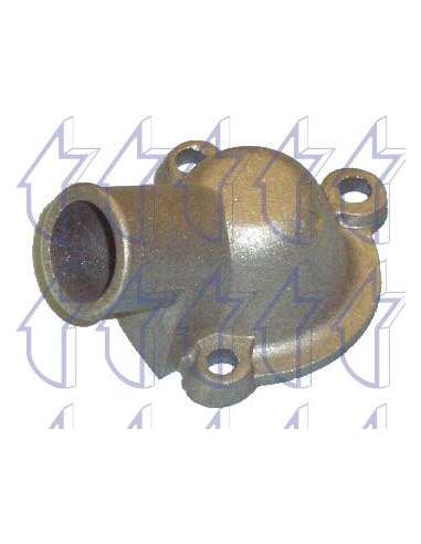 Brida de refrigerante Triclo 464292 - TAPA TERMOSTATO SEAT 850,133