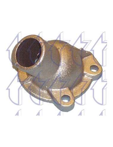 Brida de refrigerante Triclo 464293 - TAPA TERMOSTATO SEAT 127