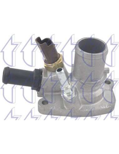 Termostato, refrigerante Triclo 464505 - TAPA TERM. FIAT 1.4 gasolina PREMIUM BRAND