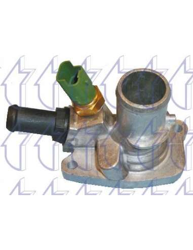 Termostato, refrigerante Triclo 464514 - TAPA TERMOSTATO FIAT 500 1. PREMIUM BRAND