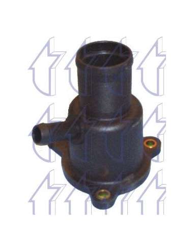 Brida de refrigerante Triclo 465469 - TAPA TERMOSTATO RENAULT TODO