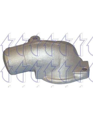 Tubo de escape Triclo 465548 - TAPA TERMOSTATO R-18 GTX Fuel Parts