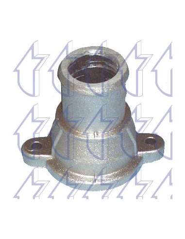 Brida de refrigerante Triclo 465549 - TAPA TERMOST.R-19 1.4i, TSE