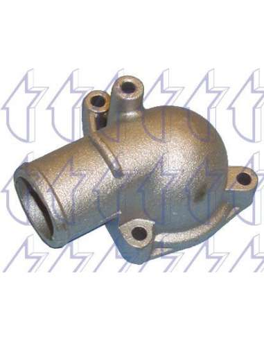 Brida de refrigerante Triclo 465550 - TAPA TERMOSTATO RENAULT