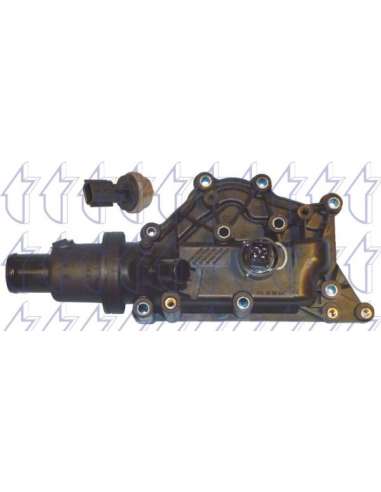 Caja del termostato Triclo 465666 - CUERPO TERM. RENAULT 1.4/1.6 PREMIUM BRAND