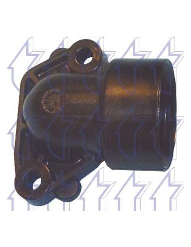 Brida de refrigerante Triclo 465705 - TAPA AGUA RENAULT 1.2 con A.