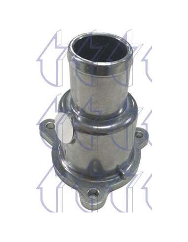 Brida de refrigerante Triclo 465836 - TAPA AGUA RENAULT 2.0 GASO