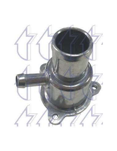 Brida de refrigerante Triclo 465837 - TAPA AGUA RENAULT 2.0 GASO