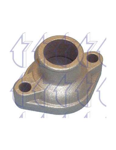 Brida de refrigerante Triclo 466402 - TAPA TERMOS.EBRO,AVIA 4-108