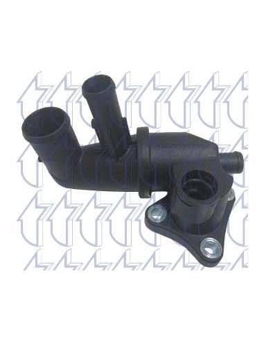 Termostato, refrigerante Triclo 466600 - TAPA TERMOSTATO HYUNDAI GETZ PREMIUM BRAND