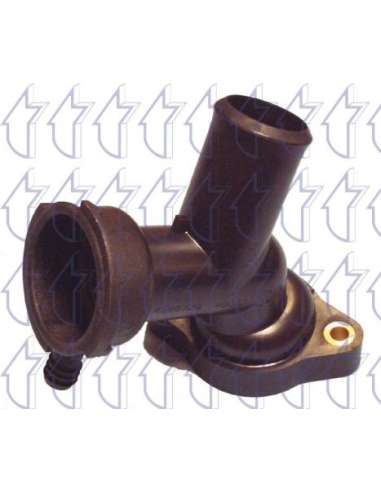 Brida de refrigerante Triclo 466619 - TAPA TERM. CHRYSLER NEON