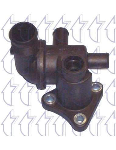 Brida de refrigerante Triclo 466620 - NUDO TERM. HYUNDAI ATOS 1.0