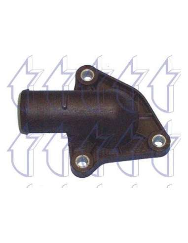 Brida de refrigerante Triclo 466621 - TAPA TERM. HYUNDAI ATOS 1.0