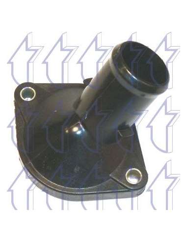 Brida de refrigerante Triclo 466625 - TAPA TERMOSTATO TOYOTA YARIS