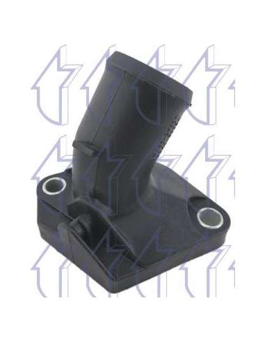 Brida de refrigerante Triclo 466631 - TAPA TERMOSTATO NISSAN