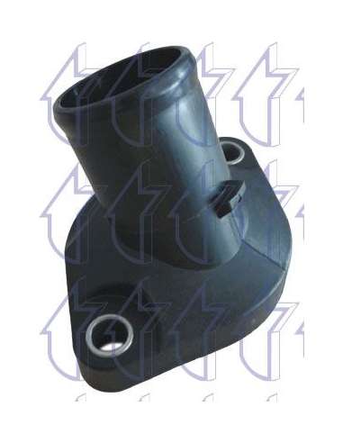 Brida de refrigerante Triclo 466632 - TAPA TERMOSTATO NISSAN