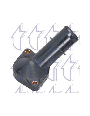 Brida de refrigerante Triclo 466634 - TAPA TERMOSTATO TOYOTA