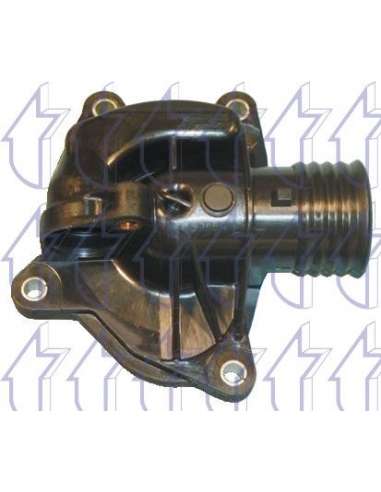 Brida de refrigerante Triclo 466638 - TAPA TERMOSTATO ROVER 75