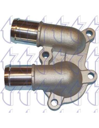 Brida de refrigerante Triclo 466641 - TAPA TERMOSTATO HYUNDAI, KIA