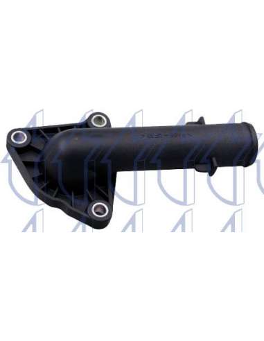 Brida de refrigerante Triclo 466671 - TRICLO TAPA TERM.HYUNDAI I10