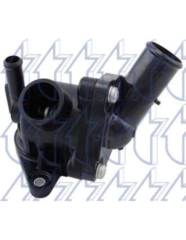 Caja del termostato Triclo 466831 - TRICLO TAPA TERM.TOYOTA AURI PREMIUM BRAND