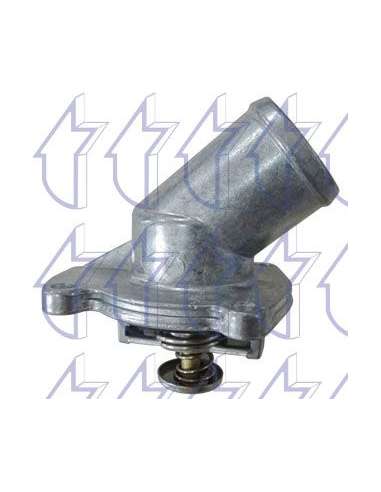 Termostato, refrigerante Triclo 468884 - TAPA TERMOSTATO OPEL 1.2/1.4 PREMIUM BRAND