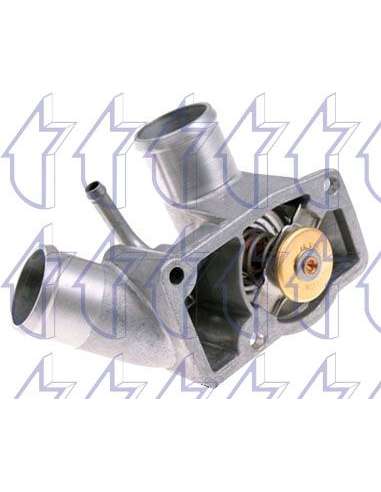 Termostato, refrigerante Triclo 468936 - TAPA TERMOSTATO OPEL VECTRA PREMIUM BRAND