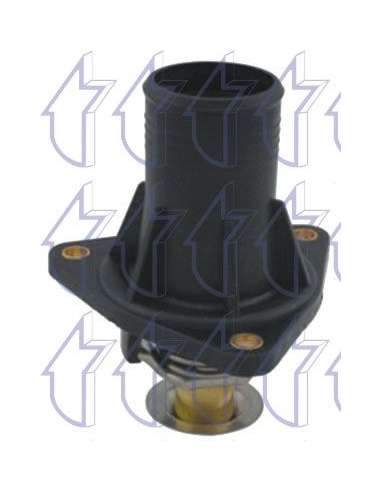 Termostato, refrigerante Triclo 468951 - TAPA TERMOSTATO JAGUAR x-TYP PREMIUM BRAND