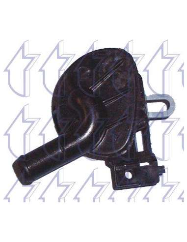 Válvula de control de refrigerante Triclo 472059 - GRIFO CALEFACCION PANDA 4X4 Lemark