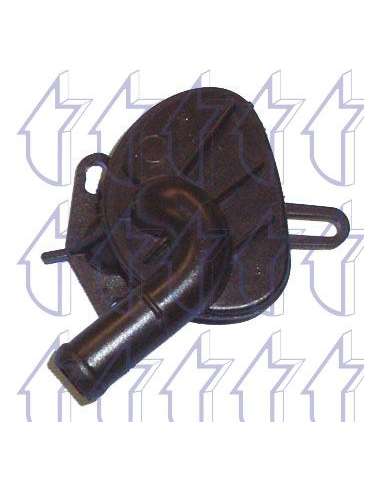 Válvula de control de refrigerante Triclo 472066 - GRIFO CALEF.UNO 94 CLIMAT Lemark
