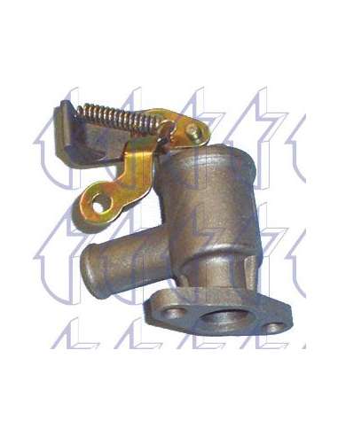 Válvula de control de refrigerante Triclo 474448 - GRIFO CALEFACCION SEAT 132 Lemark