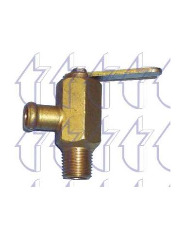 Válvula de control de refrigerante Triclo 476607 - GRIFO CALEFACCION SAVA Lemark