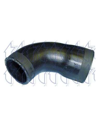 Tubo flexible de aire de sobrealimentación Triclo 522510 - MANG.TURBO IBIZA 1.9TDI 99-