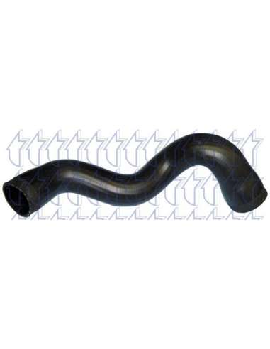 Tubo flexible de aire de sobrealimentación Triclo 522513 - MANG.TURBO A4,PASSAT 1.9TDI