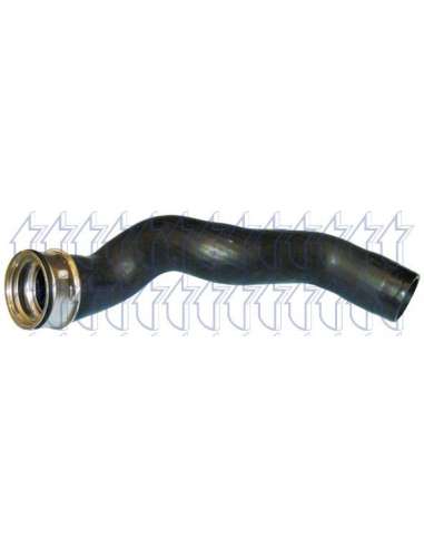 Tubo flexible de aire de sobrealimentación Triclo 522514 - MANG.TURBO PASSAT 00 1.9TDI
