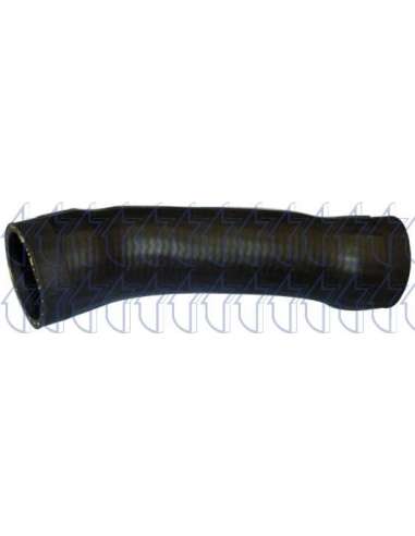 Tubo flexible de aire de sobrealimentación Triclo 522518 - MANG.TURBO IBIZA --99 1.9TD