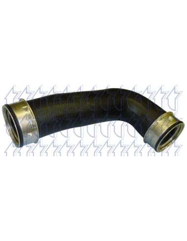 Tubo flexible de aire de sobrealimentación Triclo 522544 - MANG.TURBO VAG 04 1.9/2.0TD