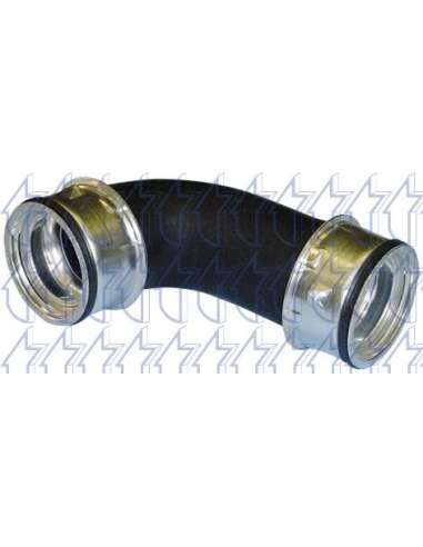 Tubo flexible de aire de sobrealimentación Triclo 522546 - MANG.TURBO VAG 04-- 2.0TDI