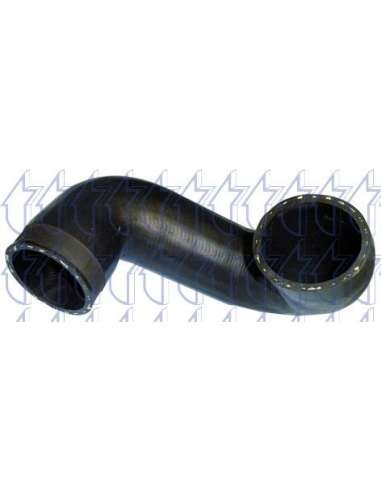 Tubo flexible de aire de sobrealimentación Triclo 522549 - MANG.TURBO VW T4 --03 2.5TD