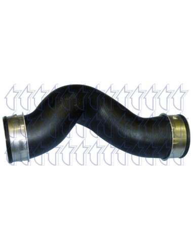 Tubo flexible de aire de sobrealimentación Triclo 522550 - MANG.TURBO VW T5 03 1.9TDI