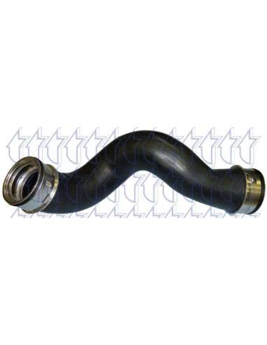 Tubo flexible de aire de sobrealimentación Triclo 522551 - MANG.TURBO VW T5 03 1.9TDI