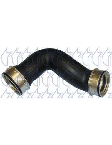 Tubo flexible de aire de sobrealimentación Triclo 522555 - MANG.TURBO VW T5 03 2.5TDI