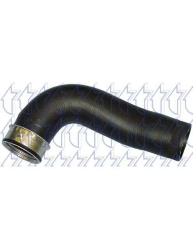 Tubo flexible de aire de sobrealimentación Triclo 522561 - MANG.TURBO ALTEA,LEON 1.9TDI