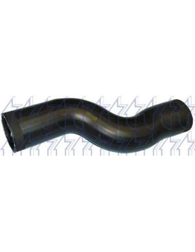 Tubo flexible de aire de sobrealimentación Triclo 522566 - MANG.TURBO VW LT 2.5/2.8TDI