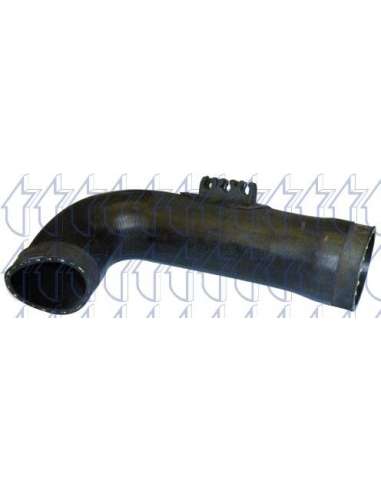 Tubo flexible de aire de sobrealimentación Triclo 522568 - MANG.TURBO VW LT 2.5TDI